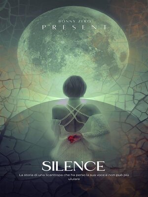 cover image of Silence